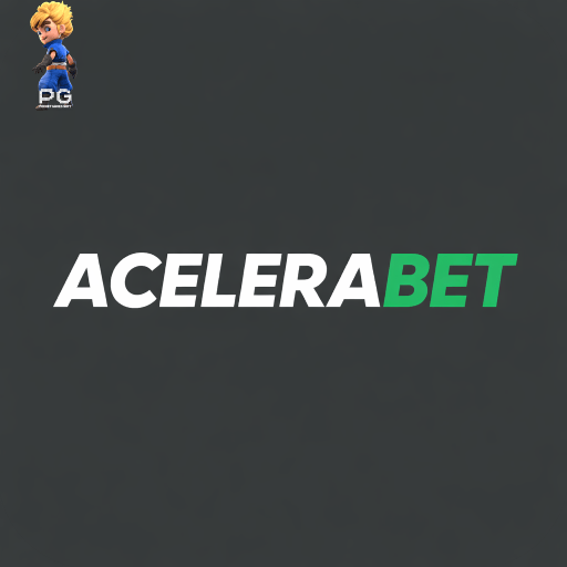 ACELERABET - Plataforma de Jogos Online com Slots, Cassino Ao Vivo e Apostas Esportivas Certificadas