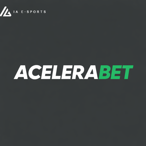 ACELERABET Aplicativo Mobile